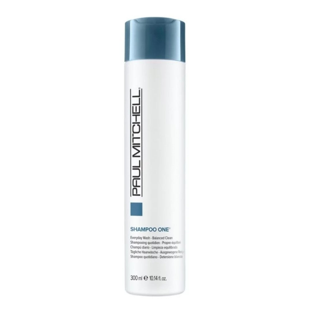 Paul Mitchell Shampoo One 300ml