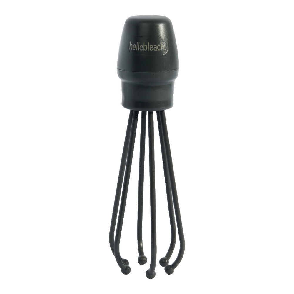 Hello Bleach The Whisk Stone