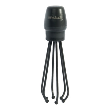 Hello Bleach The Whisk Stone