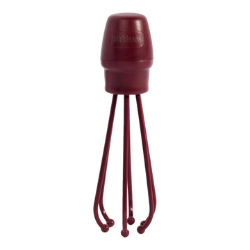 Hello Bleach The Whisk Burgundy