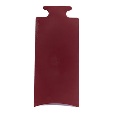 Hello Bleach Balayage Board Burgundy