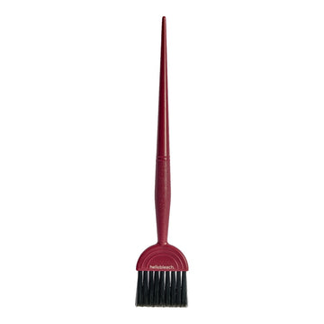 Hello Bleach Small Tint Brush Burgundy