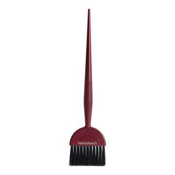 Hello Bleach Medium Tint Brush Burgundy