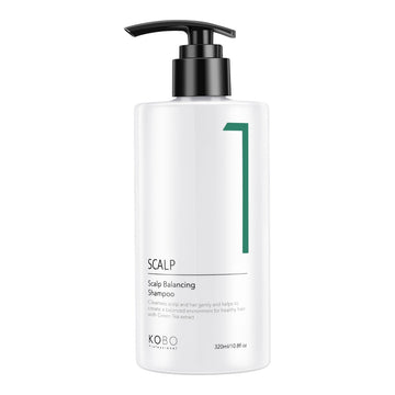 Kobo Scalp Balancing Shampoo 320ml