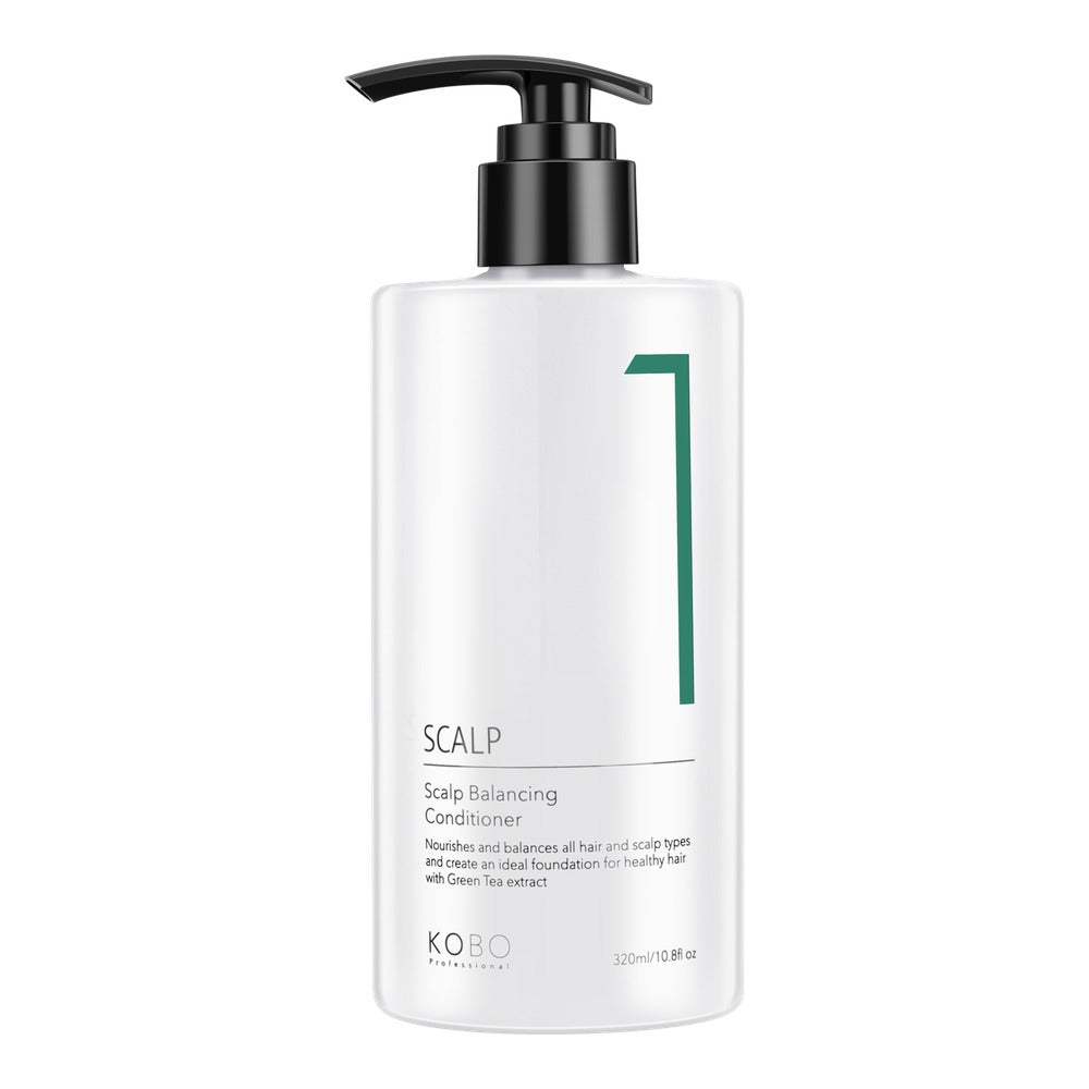 Kobo Scalp Balancing Conditioner 320ml