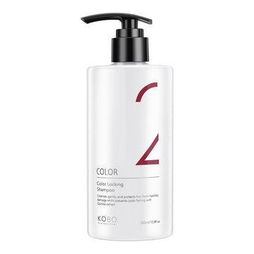 Kobo Color Locking Shampoo 320ml