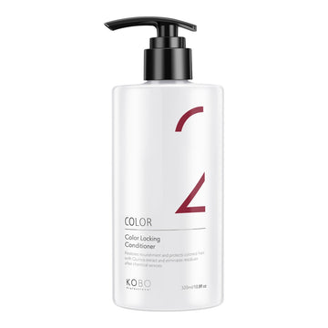 Kobo Color Locking Conditioner 320ml