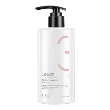 Kobo Damage Repair Moisturising Shampoo 320ml