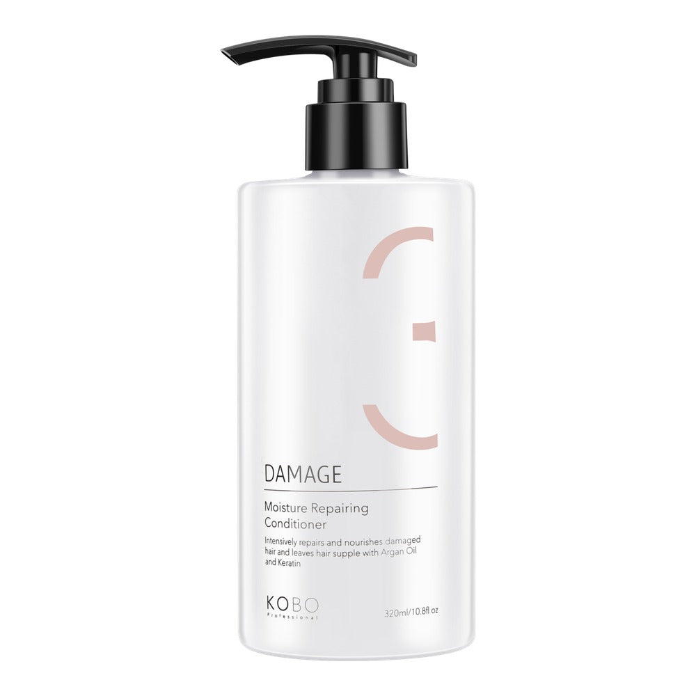 Kobo Damage Repair Moisturising Conditioner 320ml