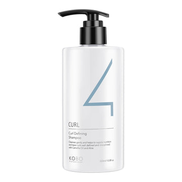 Kobo Curl Defining Shampoo 320ml