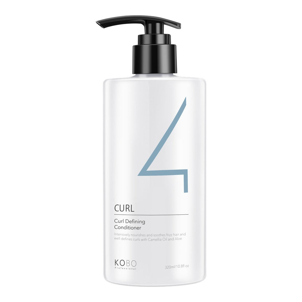 Kobo Curl Defining Conditioner 320ml