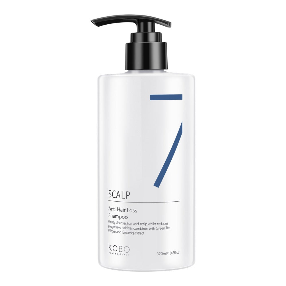 Kobo Anti-Hair Loss Shampoo 320ml