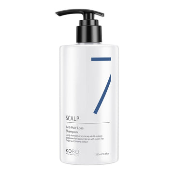 Kobo Anti-Hair Loss Shampoo 320ml