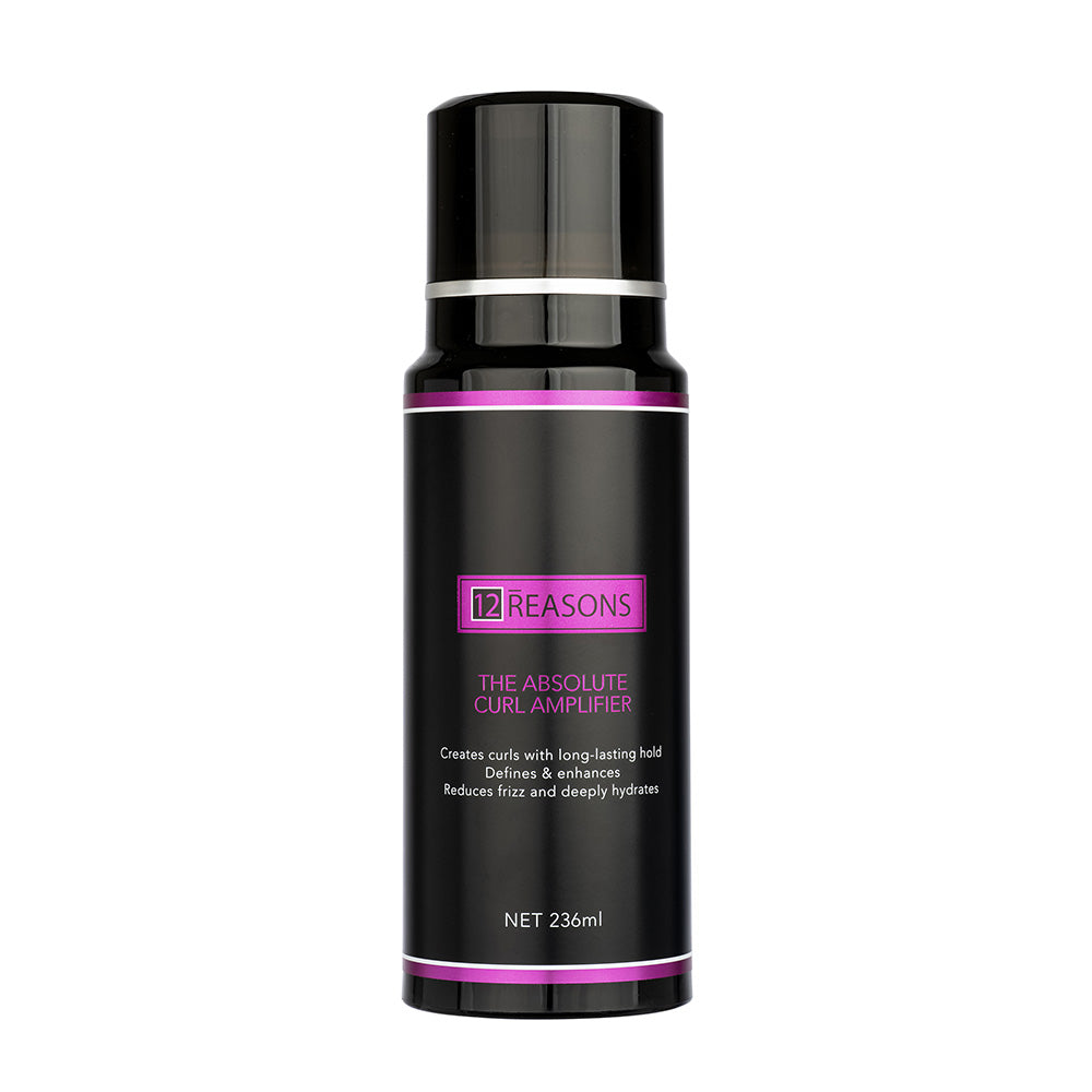 12 Reasons The Absolute Curl Amplifier 236ml
