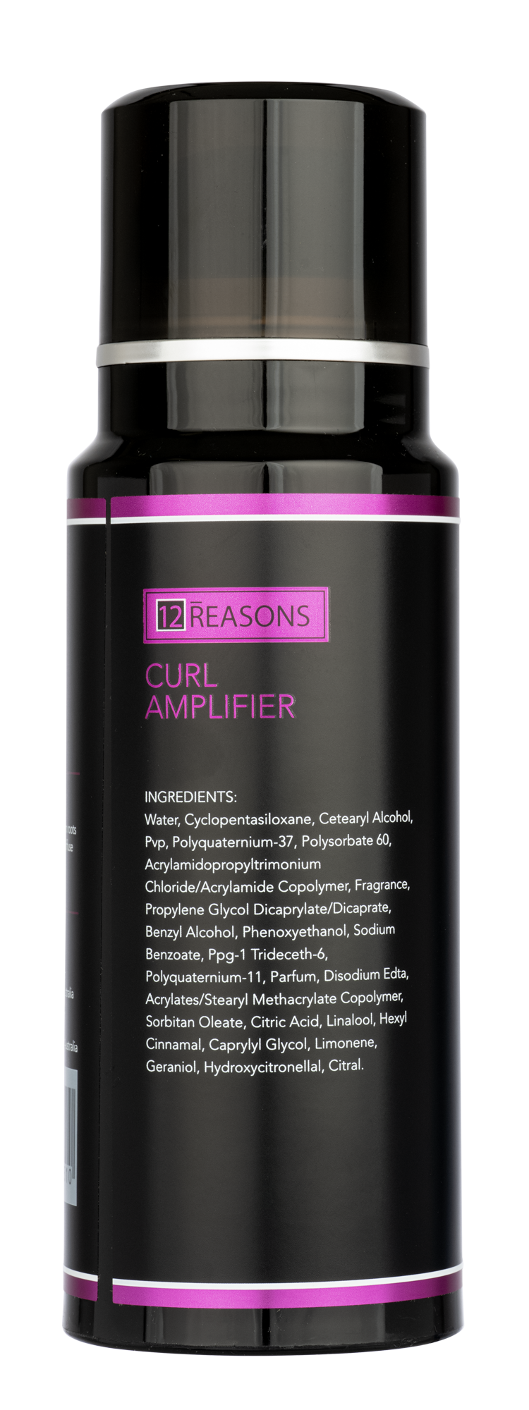 12 Reasons The Absolute Curl Amplifier 236ml