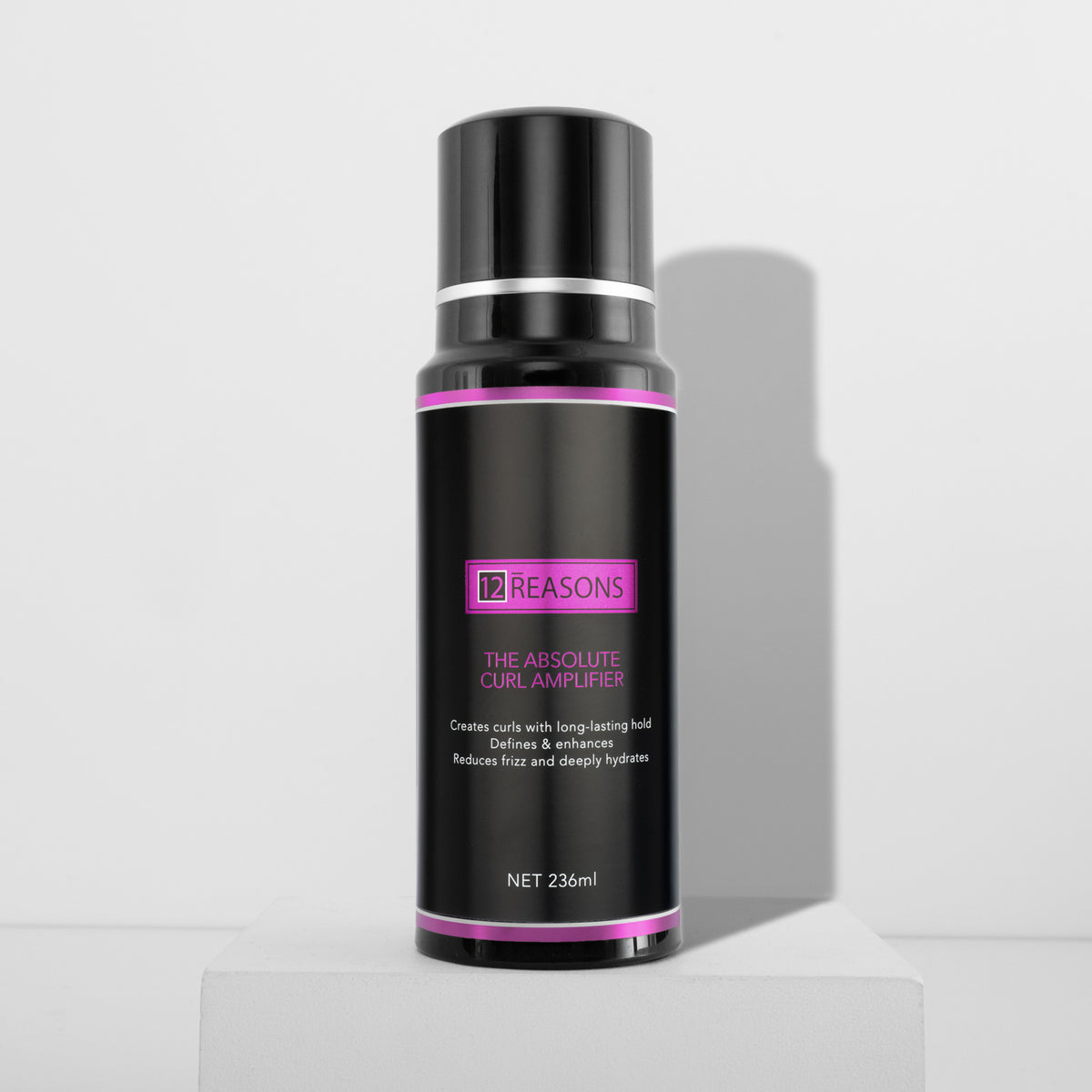 12 Reasons The Absolute Curl Amplifier 236ml
