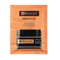 12 Reasons Marula Oil Mask Sachet 50ml