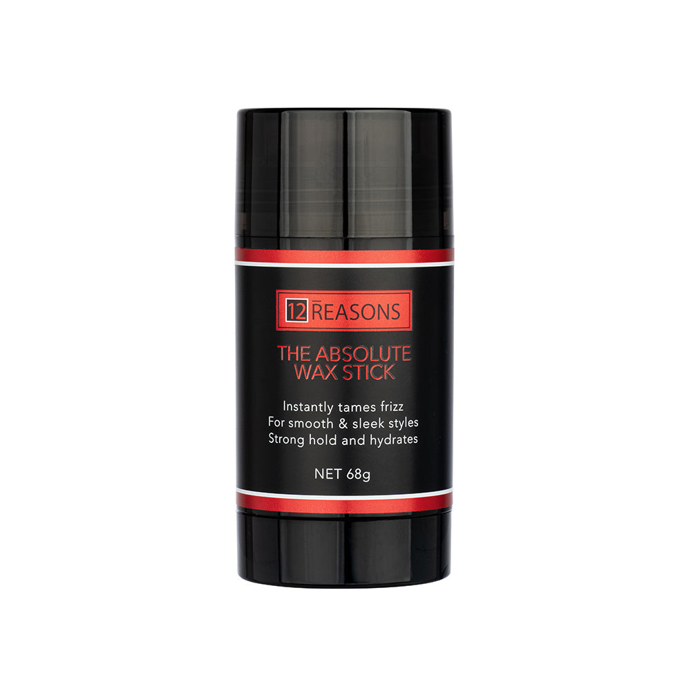 12 Reasons The Absolute Wax Stick 68g