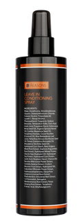 12 Reasons The Absolute Leave In Conditioning Spray 300ml