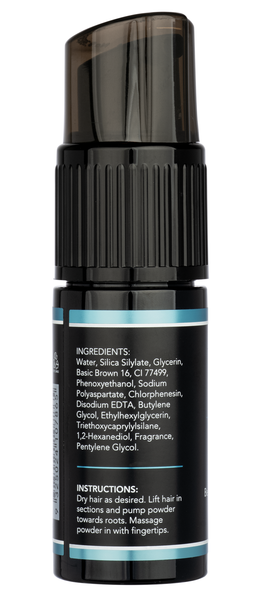 12 Reasons The Absolute Texturiser Powder Dark Brown 12g