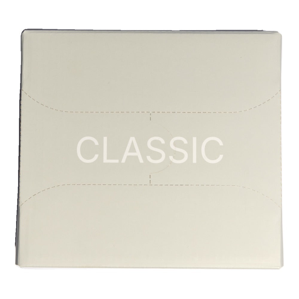Hello Bleach Classic Silver Pop Up Foil - 15cm x 27cm