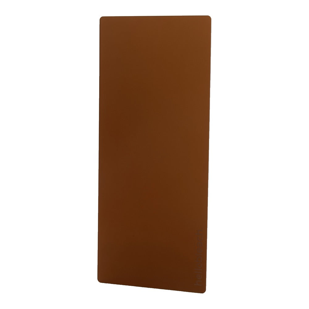 Hello Bleach Foil Board Walnut