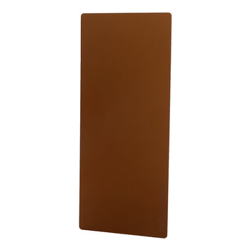 Hello Bleach Foil Board Walnut