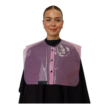 Hello Bleach Bib Pink Pop TPU