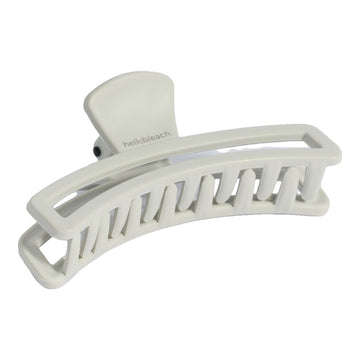 Hello Bleach The Claw Clip Ivory