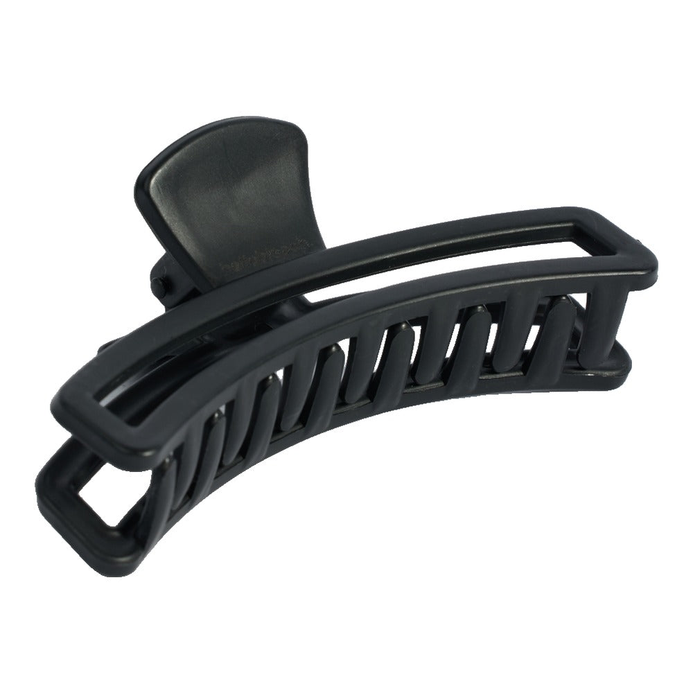 Hello Bleach The Claw Clip Black