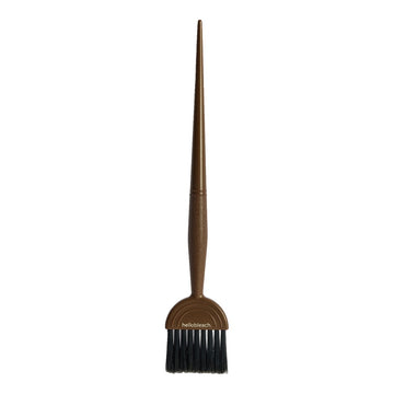 Hello Bleach Small Tint Brush Walnut