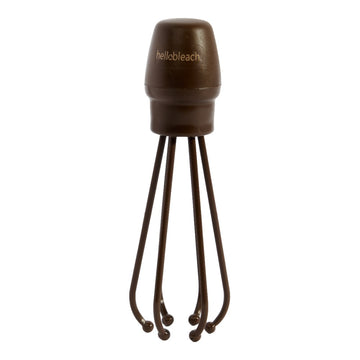 Hello Bleach The Whisk Walnut