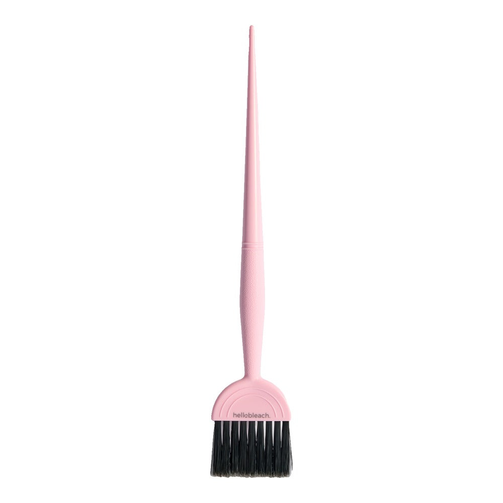 Hello Bleach Small Tint Brush Baby Pink