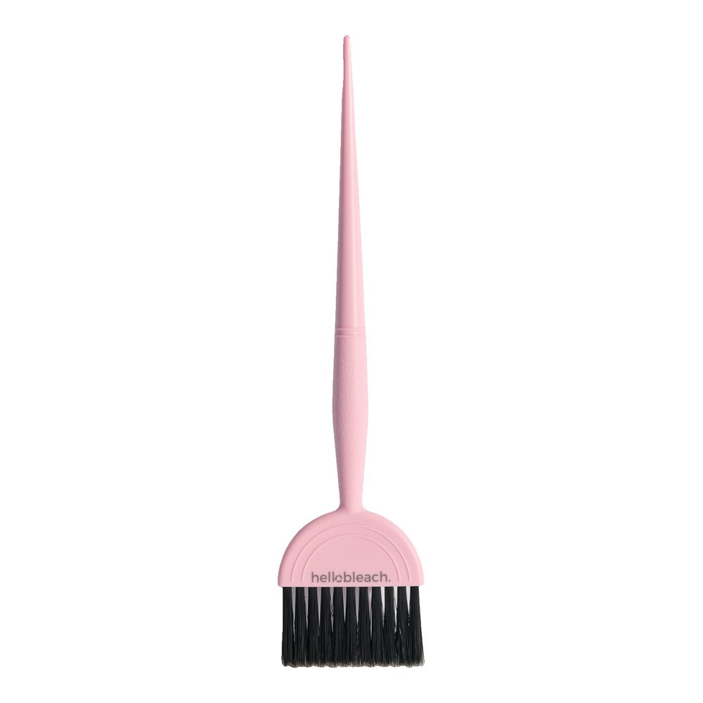 Hello Bleach Medium Tint Brush Basby Pink