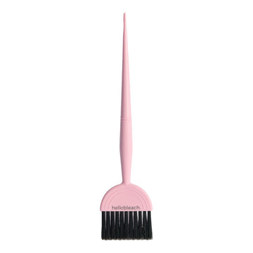 Hello Bleach Medium Tint Brush Basby Pink