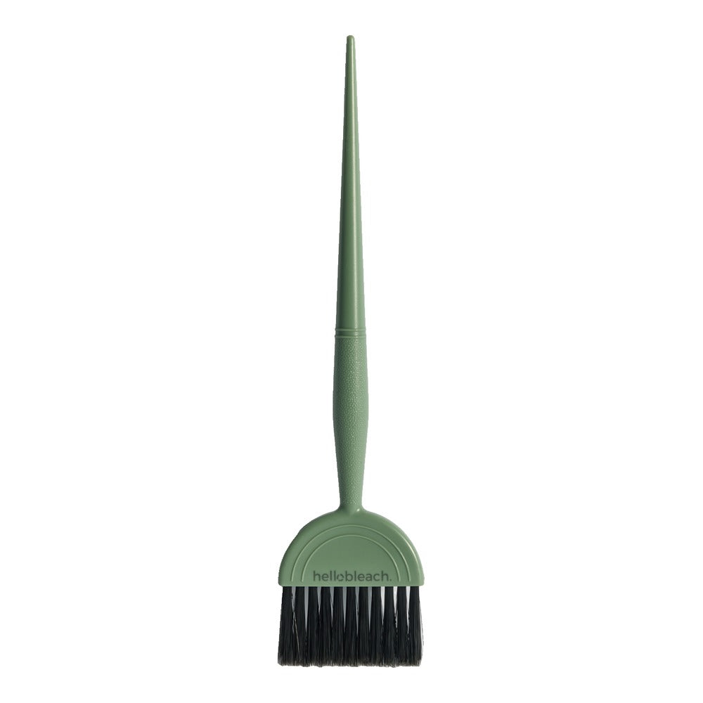 Hello Bleach Medium Tint Brush Forest