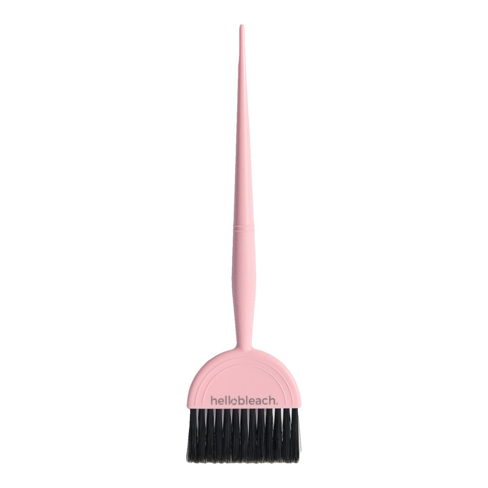 Hello Bleach Large Tint Brush Baby Pink