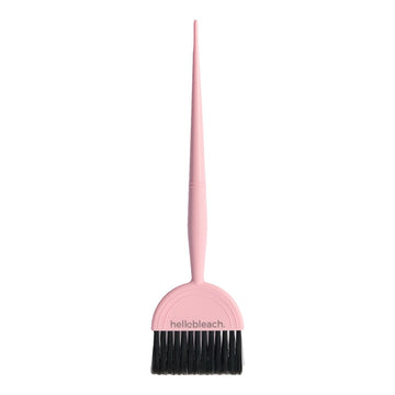 Hello Bleach Large Tint Brush Baby Pink