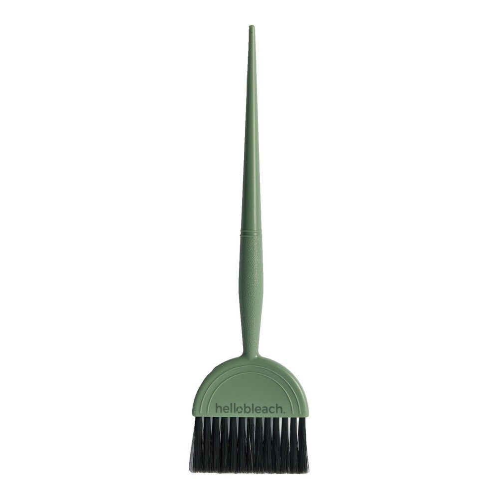 Hello Bleach Large Tint Brush Forest