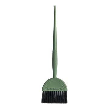 Hello Bleach Large Tint Brush Forest