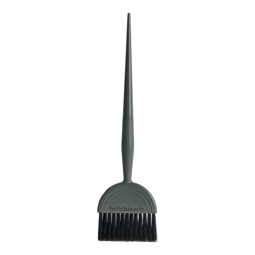 Hello Bleach Large Tint Brush Stone
