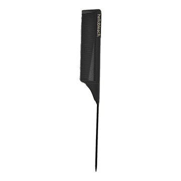 Hello Bleach Tail Comb With Stainless Steel Tip Stone