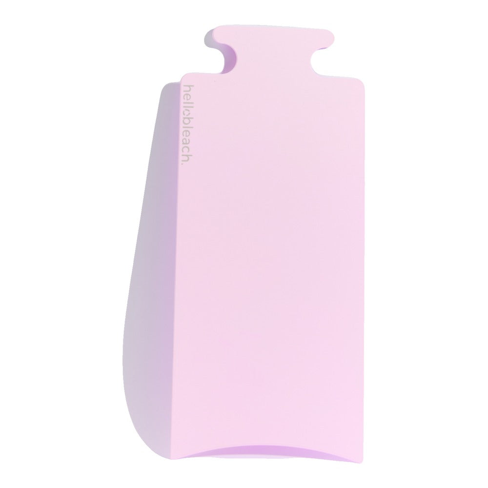 Hello Bleach Balayage Board Baby Pink