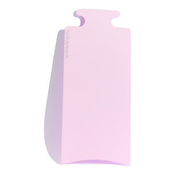 Hello Bleach Balayage Board Baby Pink