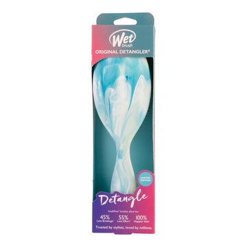 Wet Brush Gemstones - Turquoise