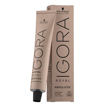 Schwarzkopf Igora Royal Absolutes 60ml