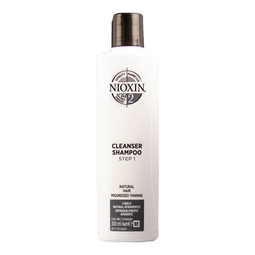 Nioxin 3D System 2 Cleanser Shampoo 300ml