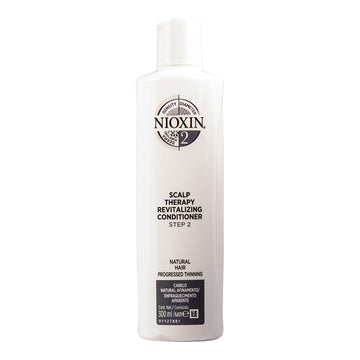 Nioxin 3D System 2 Scalp Therapy Revitalizing Conditioner 300ml