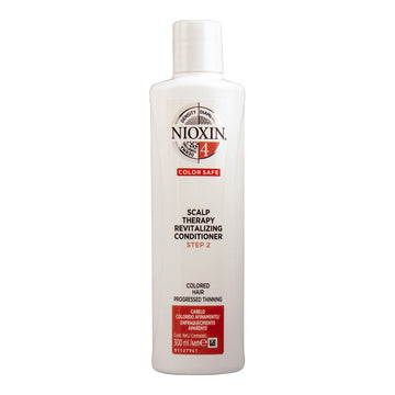Nioxin 3D System 4 Scalp Therapy Revitalizing Conditioner 300ml