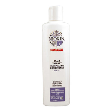 Nioxin 3D System 5 Scalp Therapy Revitalizing Conditioner 300ml